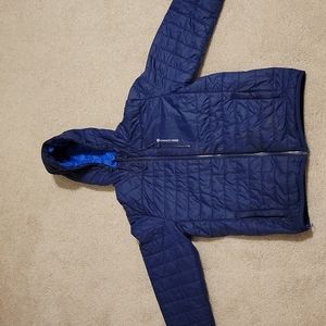 Vineyard Vines Winter Coat